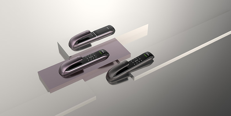 Automatic Lock Series