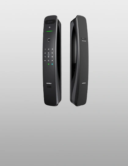 Automatic Lock Series Automatic Lock Series