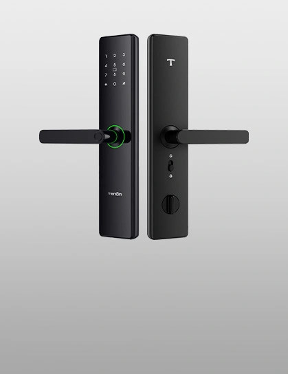 Digital Touchpad Door Lock Digital Touchpad Door Lock